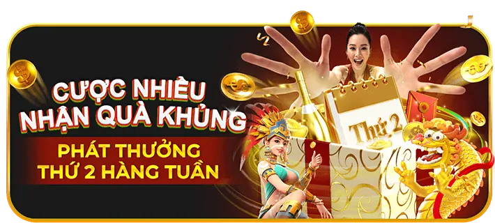 Hình ảnh minh họa tầm nhìn dẫn đầu thị trường của U888