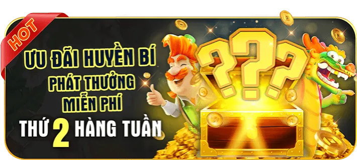 Thưởng Nổ Hũ Jackpot