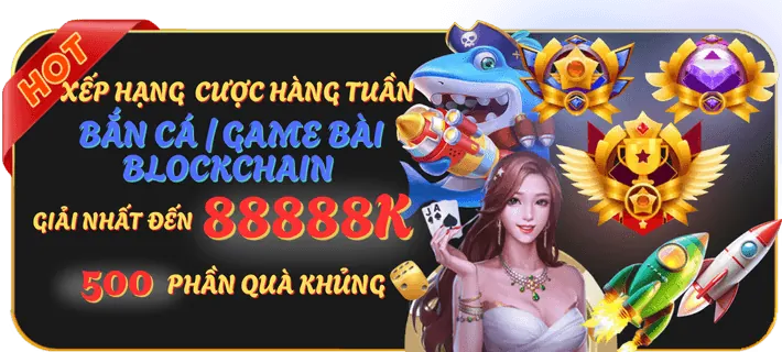 Biểu ngữ chào mừng thành viên mới với tiền thưởng lớn