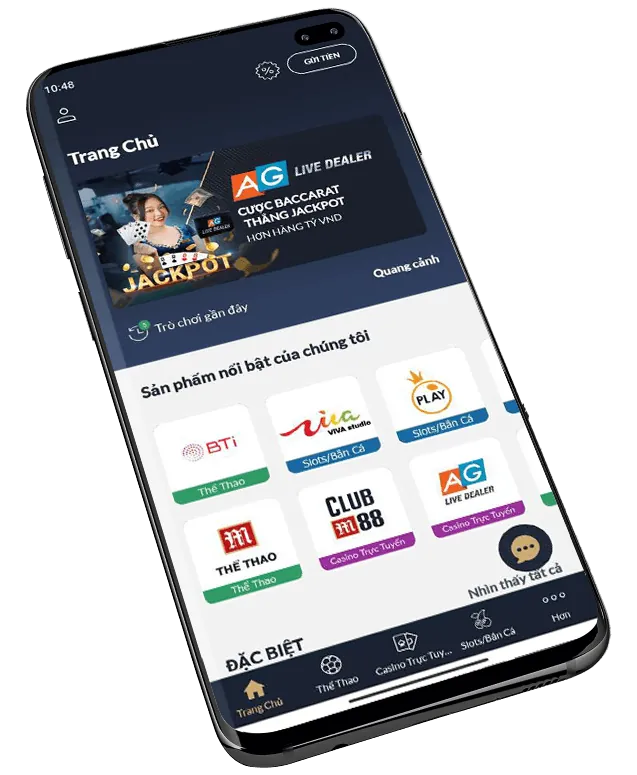 Ưu đãi hấp dẫn dành cho thành viên mới U888