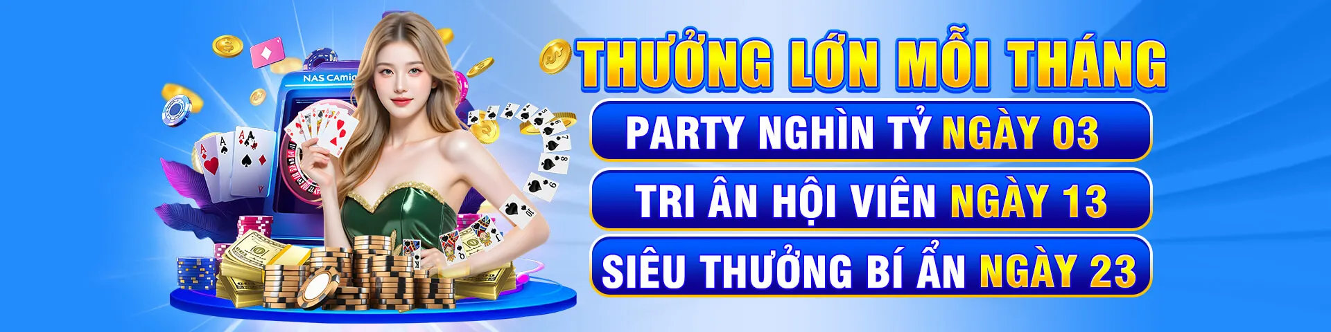 Hình ảnh chính ứng dụng U888